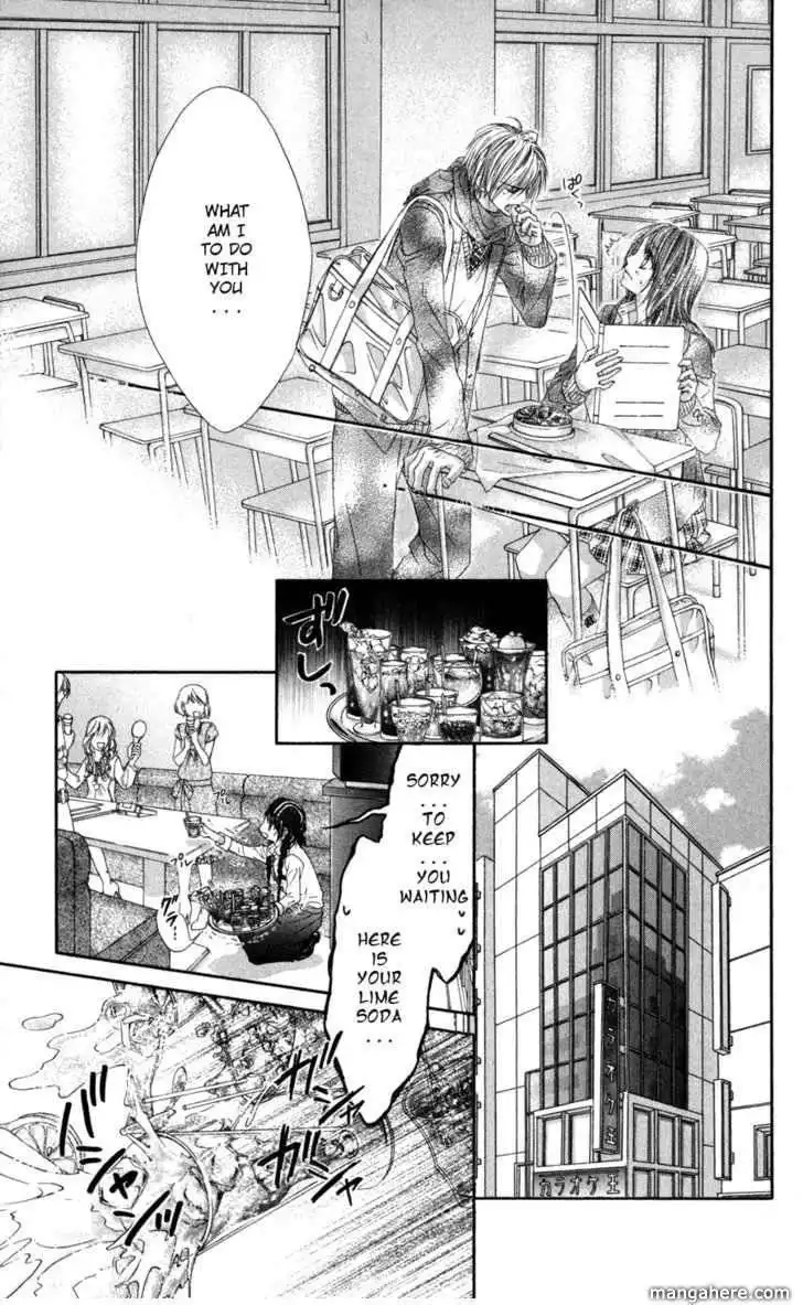 Kyou, Koi wo Hajimemasu Chapter 68 12